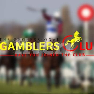 Pro Gamblers Club 